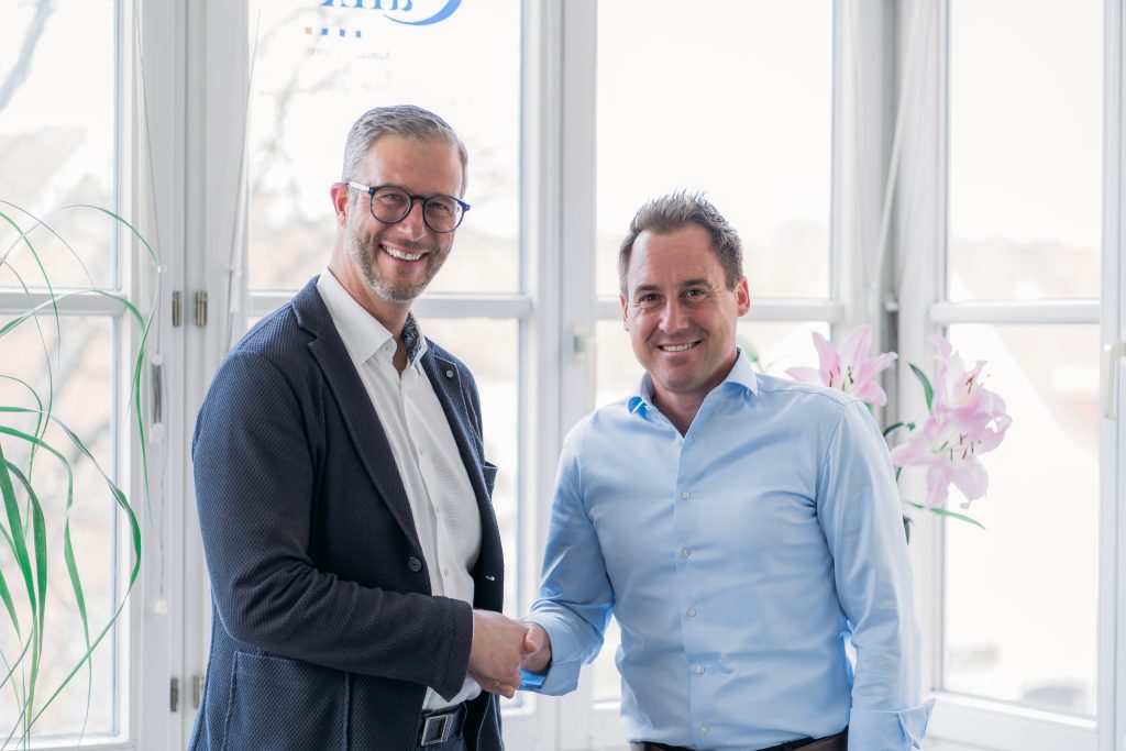 Calix – Ihr 100% autarker Finanz- und Versicherungsmakler